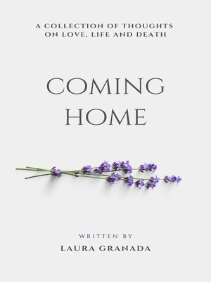 cover image of Coming Home